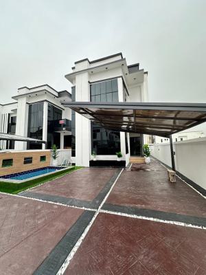 5 Bedroom Fully Detached Duplex, Lekki, Lagos, Detached Duplex for Sale