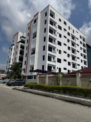 4 Bedroom Maisonnette with Staff Quarters, Lekki Phase 1, Lekki, Lagos, Flat / Apartment for Sale