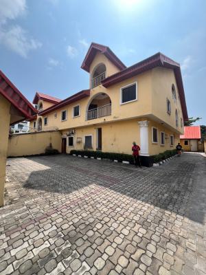 Standard Mini Flat Available, Lekki Phase 1, Lekki, Lagos, Mini Flat (room and Parlour) for Rent