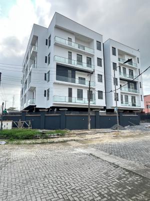 2 Bedroom Apartment, Lekki Phase 1, Lekki, Lagos, Flat / Apartment for Rent