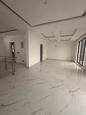 Luxury  4-bedroom Terrace Duplex with Bq, Oniru, Victoria Island (vi), Lagos, Terraced Duplex for Rent