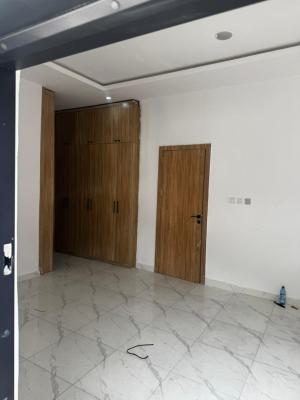 Newly Built 4-bedroom Semi Detached Duplex, Harris Drive, Ikota, Lekki, Lagos, Semi-detached Duplex for Rent