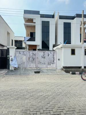 Luxury 5 Bedroom Detached Duplex with an Open Rooftop Swimming Pool, Orchid, Lekki, Lagos, Detached Duplex for Sale