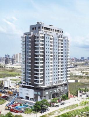 Newly Built 4 Bedroom, Eko Atlantic City, Lagos, Flat / Apartment for Sale
