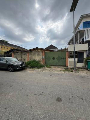 Residential Land, Ogunlana, Surulere, Lagos, Residential Land for Sale