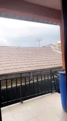 Available Now: a Relatively Upstairs 2-bedroom Apartment, Off Ezobi Street, Alapere, Ketu, Lagos, Flat / Apartment for Rent