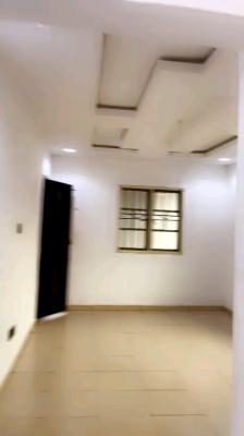 Available Now: a Relatively Upstairs 2-bedroom Apartment, Off Ezobi Street, Alapere, Ketu, Lagos, Flat / Apartment for Rent