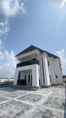 4 Bedroom Detached Duplex with Swimming Pool, Cedarwood Garden Estate Sars Road, Port Harcourt, Rivers, Detached Duplex for Sale