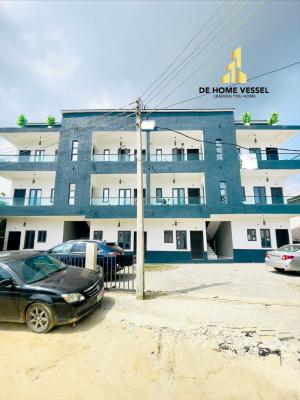 Lovely Finished 1 Bed Apartment, Ajah, Lagos, Flat / Apartment for Sale