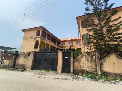 Standard and Structured School, G.r.a, Abijo, Lekki, Lagos, School for Sale