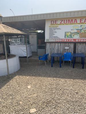Restaurant Space, Garki 2, Garki, Abuja, Restaurant / Bar for Rent