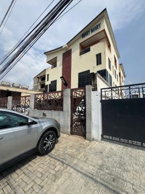 207sqm Office Space, Ikate, Lekki, Lagos, Office Space for Rent