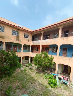 Standard and Structured School, Serene and Secure Environment in Abijo Lekki, Abijo, Lekki, Lagos, School for Rent