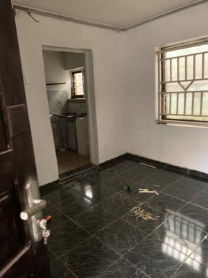 Lovely Self Contain Room, Off College Road, Ifako-ijaiye, Lagos, Self Contain (single Rooms) for Rent