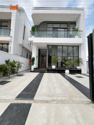 4bedroom Fully Detached House in Ajah Lagos, Ajah Lagos, Ajah, Lagos, Detached Duplex for Sale