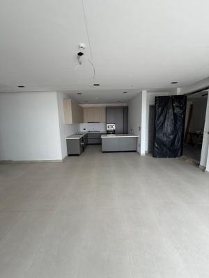 Tastefully Finished 3 Bedroom Flat ( Serviced), Lekki Phase 1, Lekki, Lagos, Flat / Apartment for Sale