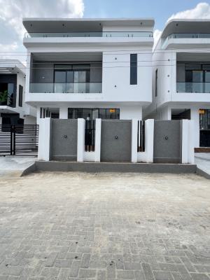 4bedroom Fully Detached Duplex in Ajah Lagos, Ajah Lagos, Ajah, Lagos, Detached Duplex for Sale