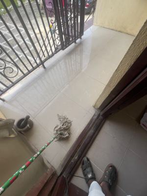 Spacious Selfcon in a Call to Access Estate Has Heater N Balcony, Badore, Badore, Ajah, Lagos, House for Rent
