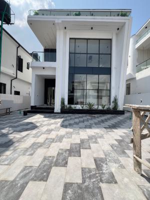 5 Bedroom Fully Detached Duplex with Swimming Pool, Ajah, Lagos, Detached Duplex for Sale