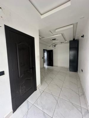 Brand New 3 Bedroom Apartment with Excellent Facilities, Ikate, Lekki, Lekki, Lagos, Flat / Apartment for Rent
