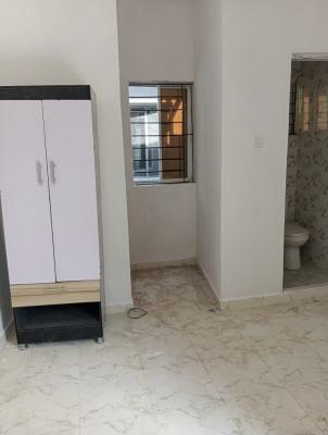Brand New Room Self-contained, Akins Estate, Ajah, Lagos, Self Contain (single Rooms) for Rent
