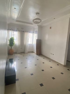 Lovely Sharp 2 Bedroom Flat with Inverter, Chevron, Lekki, Lagos, Flat / Apartment for Rent