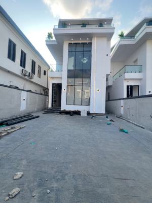 5 Bedroom Fully Detached Duplex with Swimming Pool, Vgc, Lekki, Lagos, Detached Duplex for Sale
