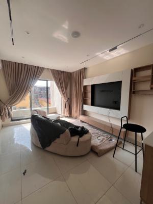 Earn Passive Income Annually, Make Perez Court Your Airbnb Cash‑genera, Surulere, Lagos, Flat / Apartment for Sale