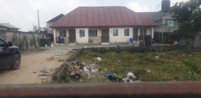 3 Units of Room & Parlor on a Full Plot of Land 600sqm, Oribanwa Phase2 By Awoyaya, Oribanwa, Ibeju Lekki, Lagos, Mini Flat (room and Parlour) for Sale