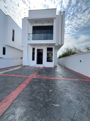 5 Bedroom Fully Detached Duplex with Swimming Pool, Vgc, Lekki, Lagos, Detached Duplex for Sale