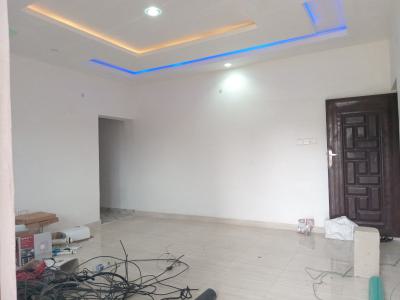 2 Bedroom Flat Upstairs All Room Ensuite, Ogombo, Ajah, Lagos, Flat / Apartment for Rent