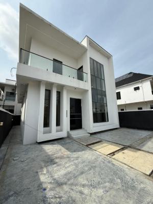 Stunning 4 Bedroom Detached Duplex, Orchid, Lekki Phase 2, Lekki, Lagos, Detached Duplex for Sale