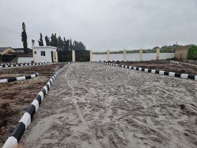 Land, Epe, Lagos, Residential Land for Sale