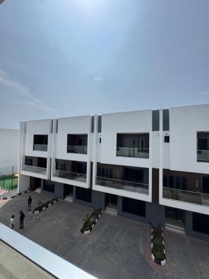 Aesthetically Pleasing 4-bedroom Duplex with Swimming Pool, Lekki Phase 1, Lekki, Lagos, Terraced Duplex for Sale