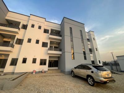 4 Bedroom Terrace Duplex, Estate, Katampe, Abuja, Flat / Apartment for Rent