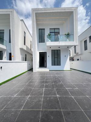 5 Bedroom Fully Detached Duplex with Swimming Pool, Vgc, Lekki, Lagos, Detached Duplex for Sale