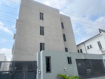 2 Bedrooom Apartment Plus Bq, Ikate, Lekki, Lagos, Flat / Apartment for Sale