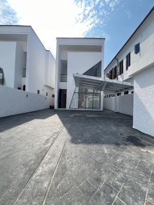 5 Bedroom Fully Detached Duplex with Swimming Pool, Vgc, Lekki, Lagos, Detached Duplex for Sale