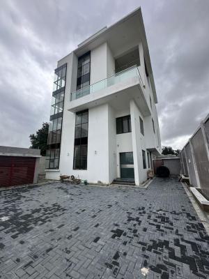 Fully Detached Luxury Six Bedroom House, Banana Island, Ikoyi, Lagos, Detached Duplex for Sale