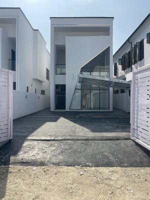 Luxury 5 Bedroom Fully Detached Duplex, Vgc, Lekki, Lagos, Detached Duplex for Sale