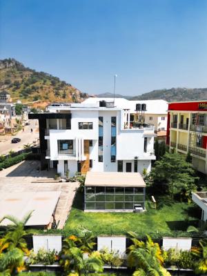 Luxury 8 Bedroom Mansion Available, Dawaki, Gwarinpa, Abuja, House for Sale