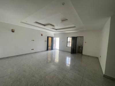 3 Bedroom Flat with Bq, Durumi, Abuja, Flat / Apartment for Sale