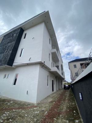 Affordable 2 Bedroom Apartment, Sangotedo, Ajah, Lagos, Block of Flats for Sale