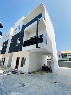 Brand New 2-bedroom Apartment, Ikota, Lekki, Lagos, Flat / Apartment for Sale