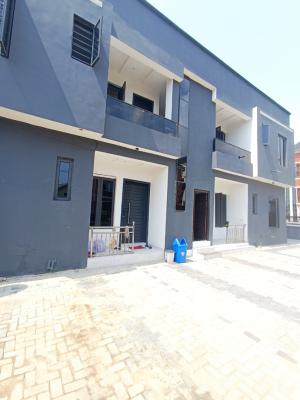 2 Bedroom Flat, Dkk, Blenco, Sangotedo, Ajah, Lagos, Flat / Apartment for Rent