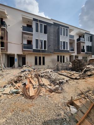 Newly Built 4-bedroom Terrace Duplex, Opebi, Ikeja, Lagos, House for Sale