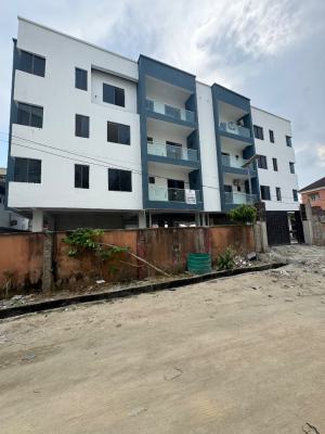 2bedroom Apartment + Pool, Ikate, Lekki, Lagos, Flat / Apartment for Sale