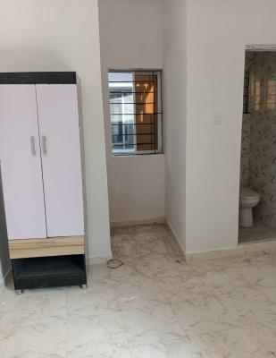 Brand New Room Self-con, Marshy Hills Estate@ Akins Off Addo Road, Ajah, Lagos, Self Contain (single Rooms) for Rent