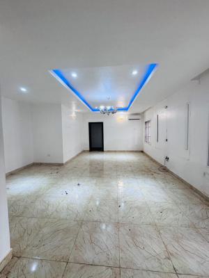 3-bedroom Flat, Katampe Extension, Katampe, Abuja, Terraced Duplex for Rent