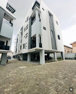 Fantastic Built 4 Bedroom Massionette, Surulere, Lagos, Terraced Duplex for Sale
